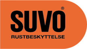 suvo rustbeskyttelse logo